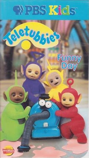 Teletubbies funny day vhs - Teletubbies - Funny Day (1999 VHS Rip) Teletubbies - Rain. Teletubbies- Ned's Bicycle (1997) Teletubbies 101 - Ned's Bicycle - Videos For Kids. 